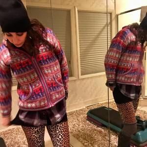 Meet your Posher, Julia